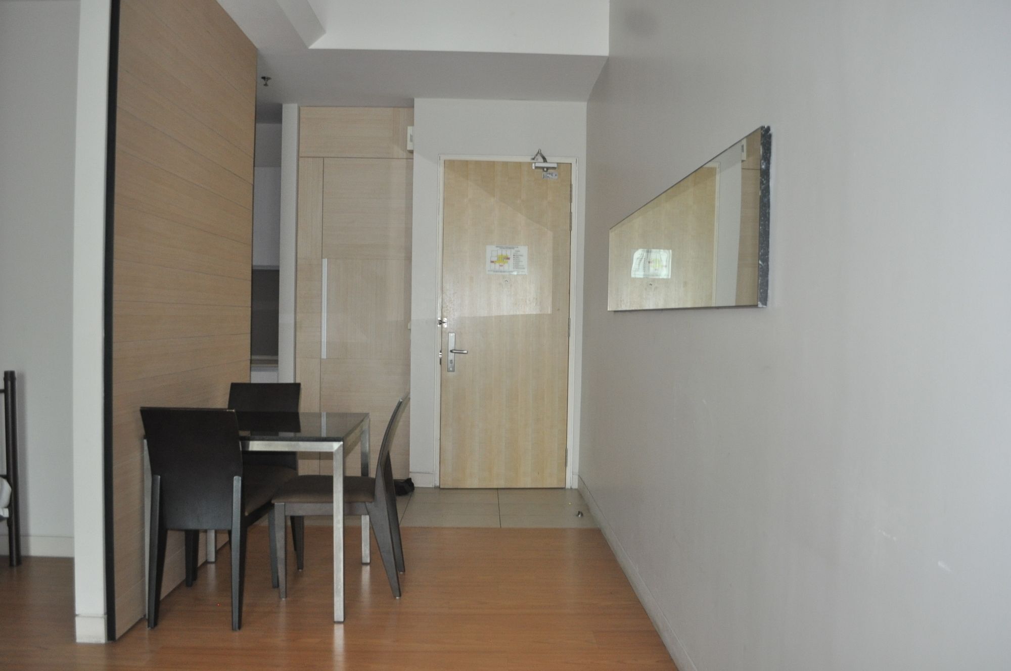 Apartment Swiss Garden Homes Kuala Lumpur