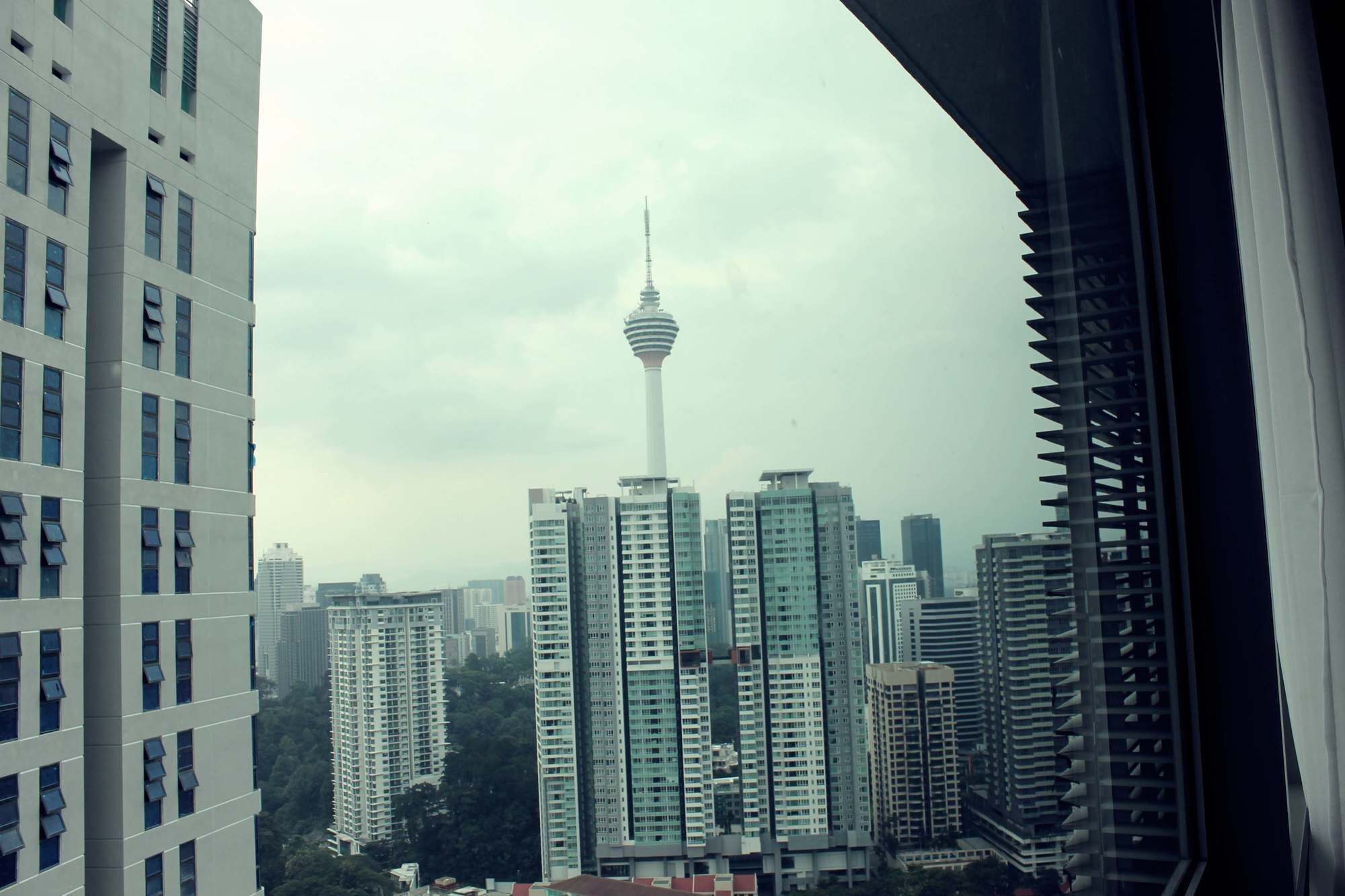 Swiss Garden Homes Apartment Kuala Lumpur